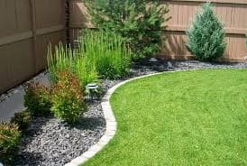 Landscape Project 1