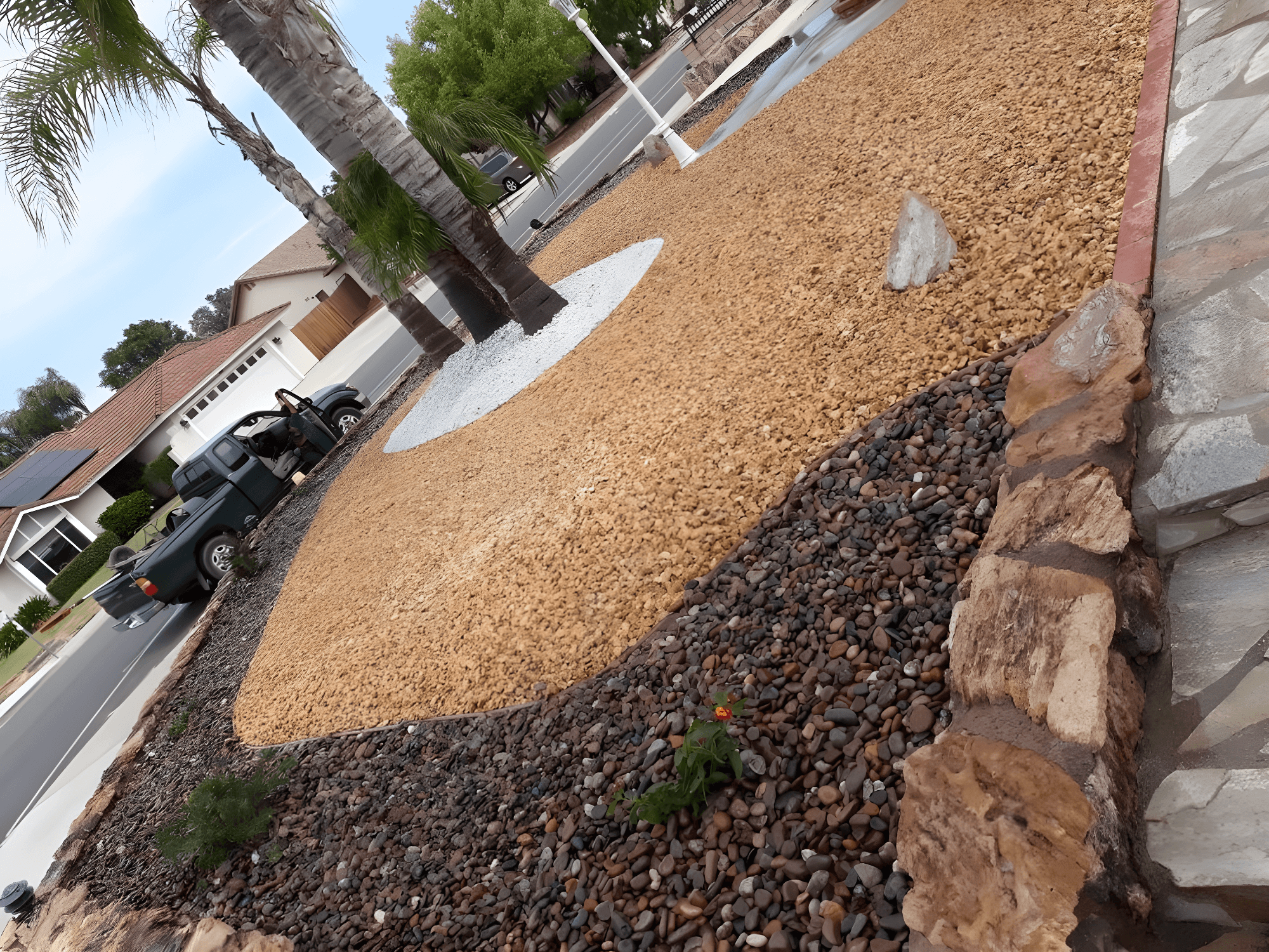 Landscape Project 2
