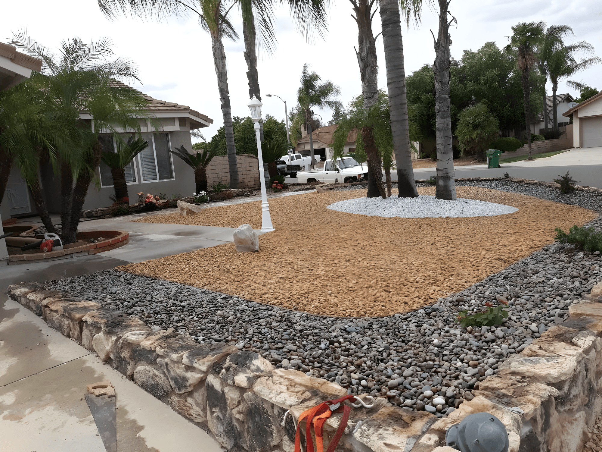 Landscape Project 6