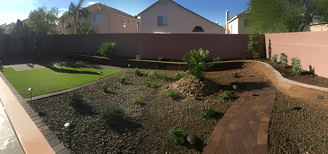 Landscape Project 7