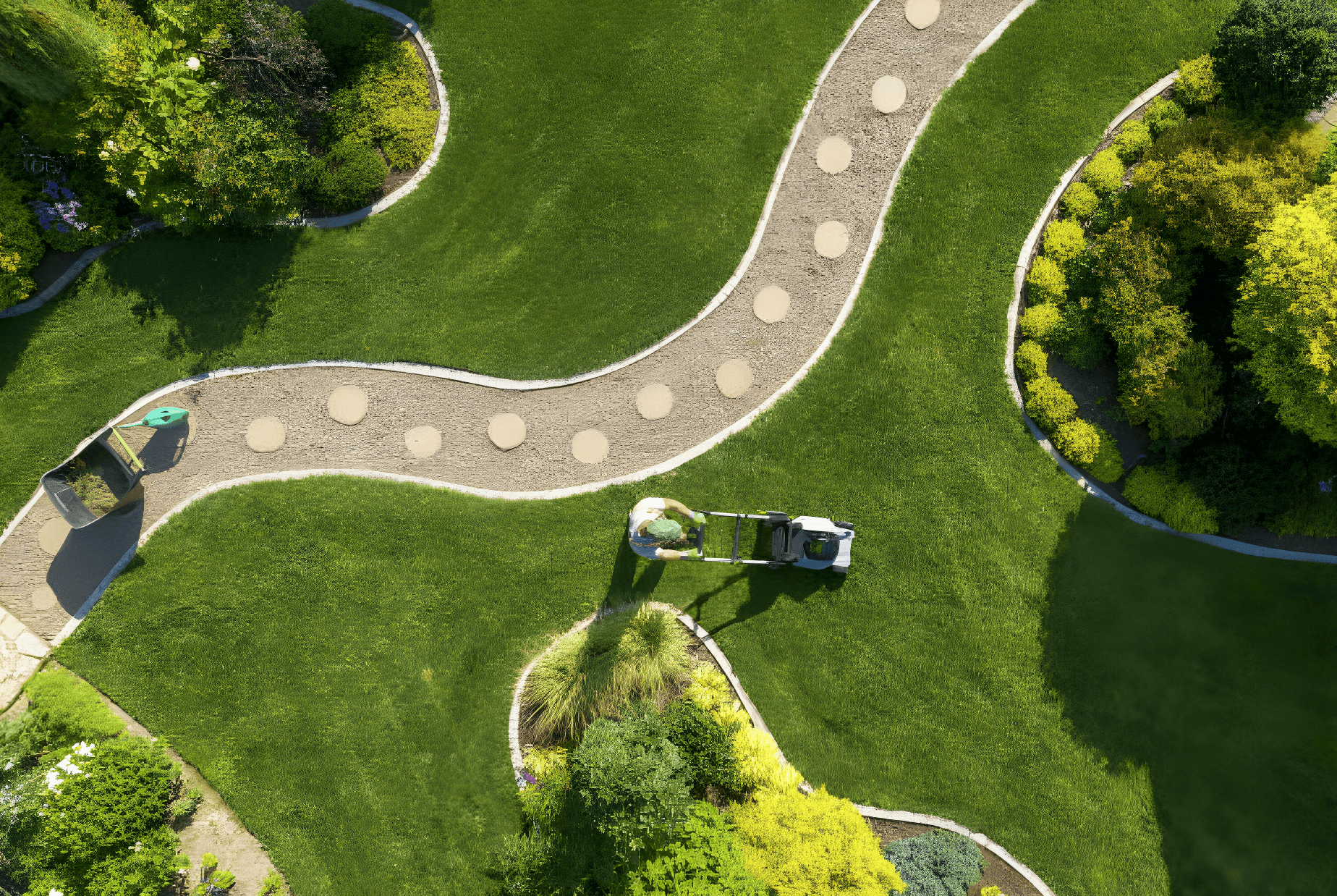 Elite Garden & Arbor Care