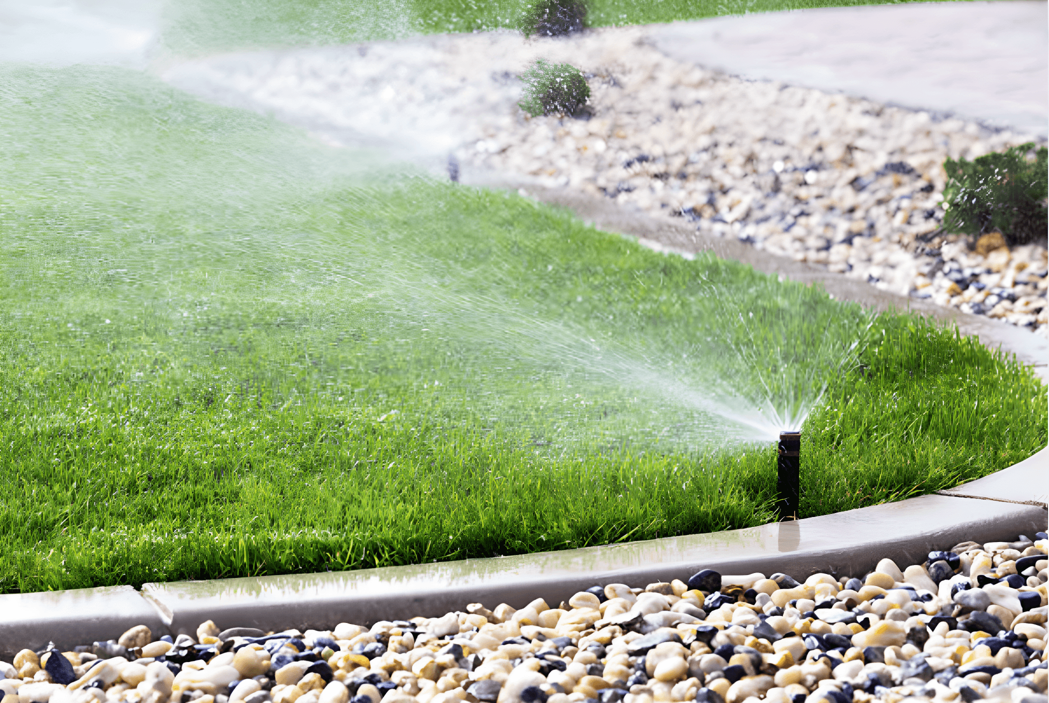 Advanced Irrigation Solutions