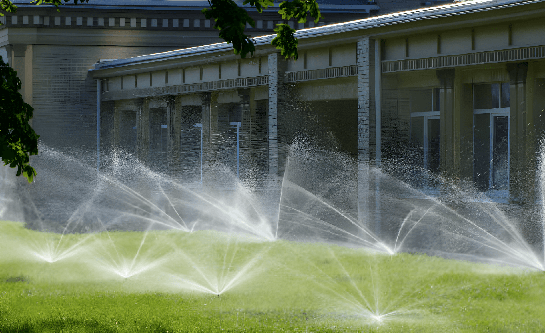 Advanced Irrigation Solutions